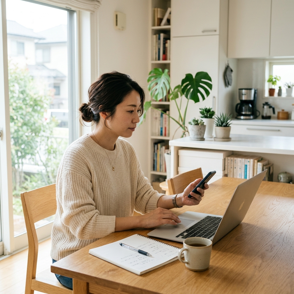 滋賀で使える宅配クリーニング5社比較