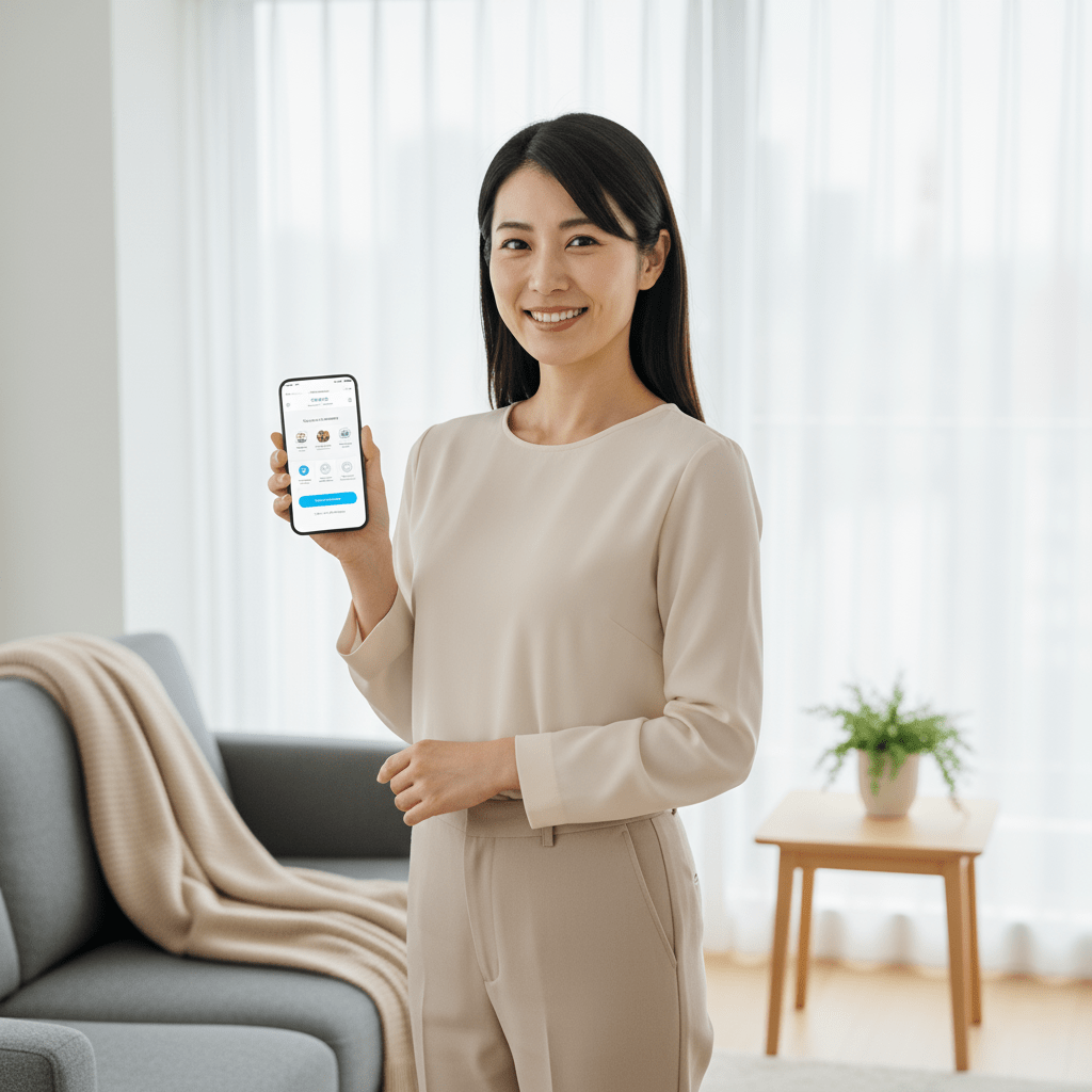 あなたの生活を豊かにする大阪の宅配クリーニング選び