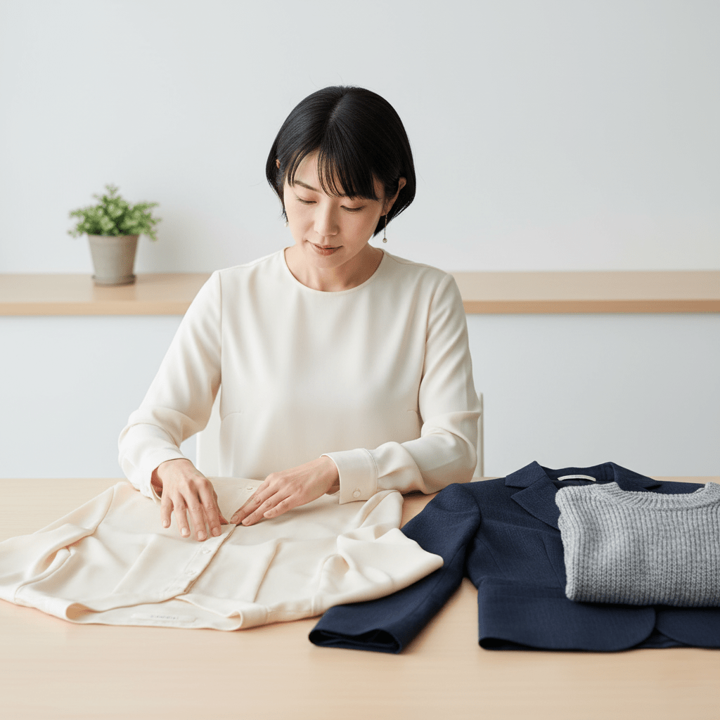 【比較一覧表】横浜で人気の宅配クリーニング10社を徹底比較！