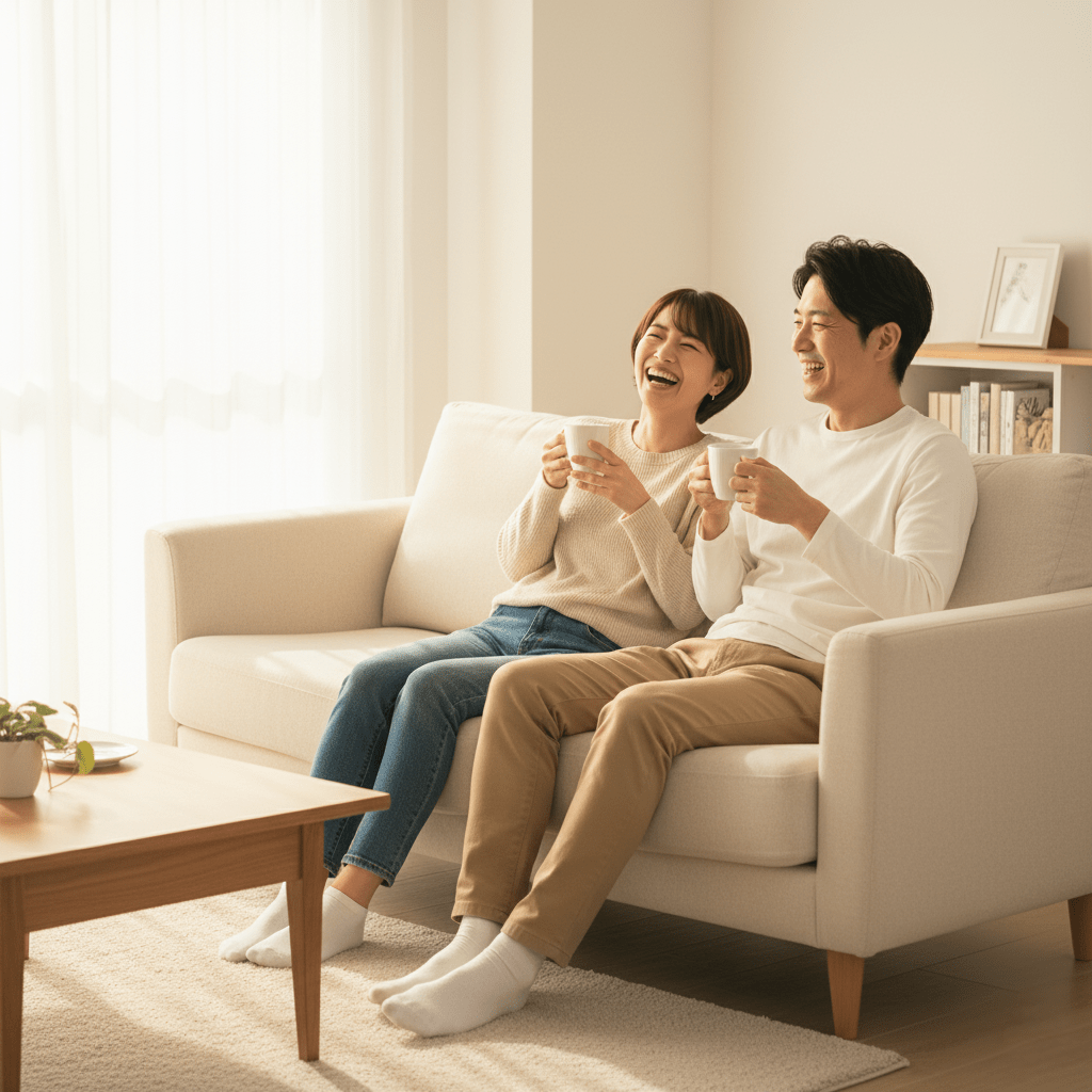 横浜での最適な宅配クリーニング選びで、ゆとりのある毎日を